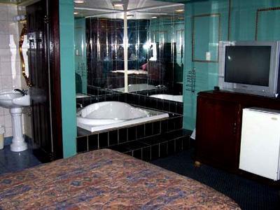 Hotel 7 Saisons Монреаль Номер фото