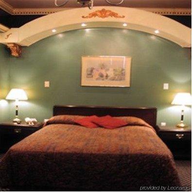 Hotel 7 Saisons Монреаль Номер фото