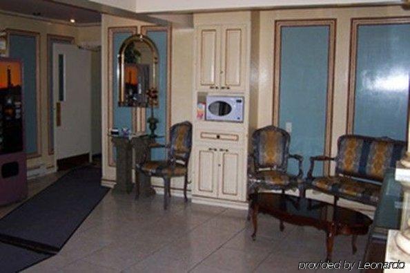 Hotel 7 Saisons Монреаль Номер фото